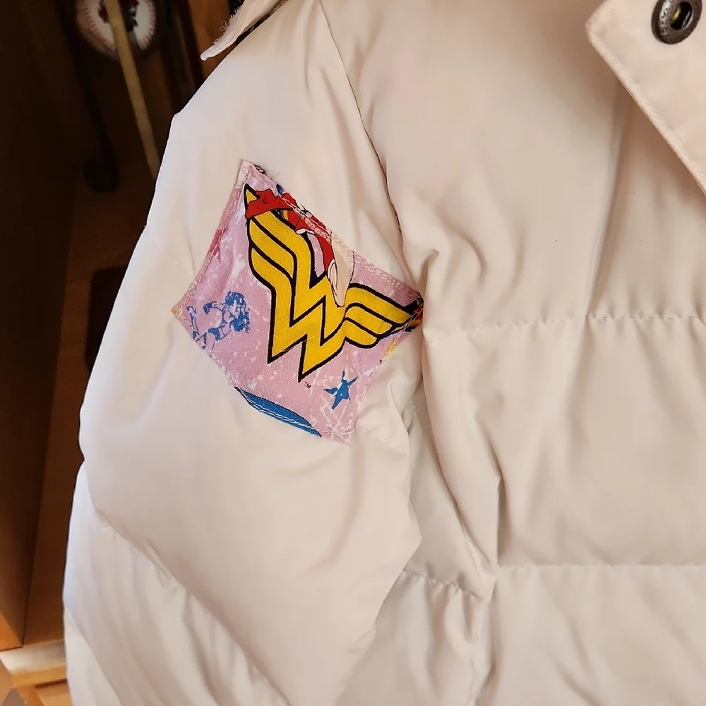 L.L. Bean "UltraWarm" Down Parka - Picture 5 of 6